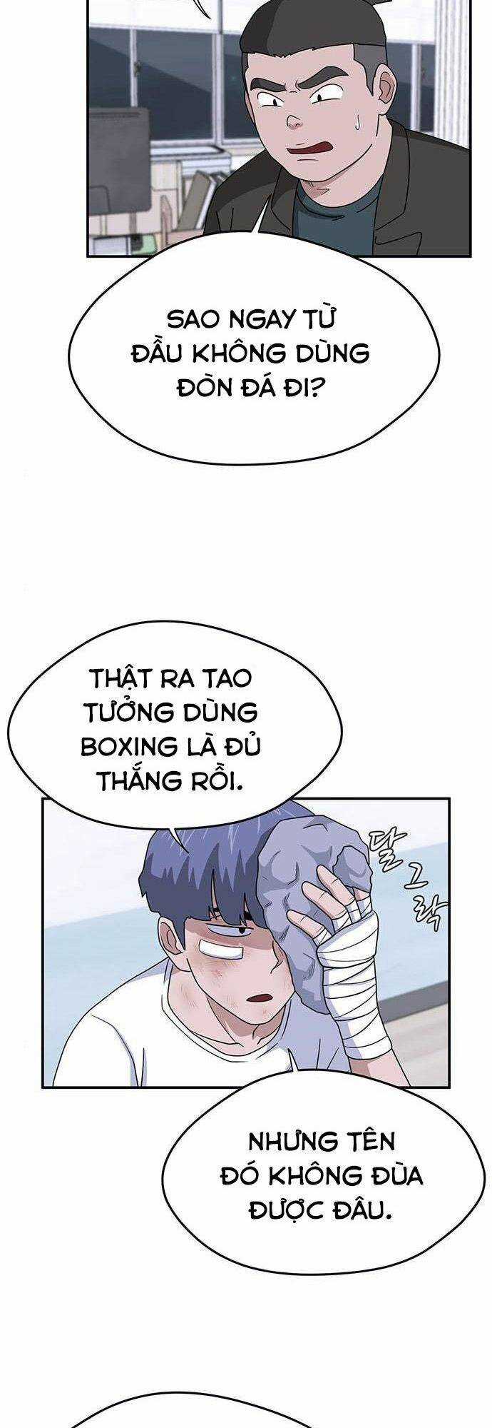 Quy Luật Hệ Thống Chapter 26 trang 4