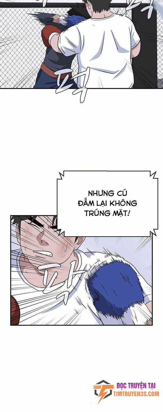 Quy Luật Hệ Thống Chapter 26 trang 42