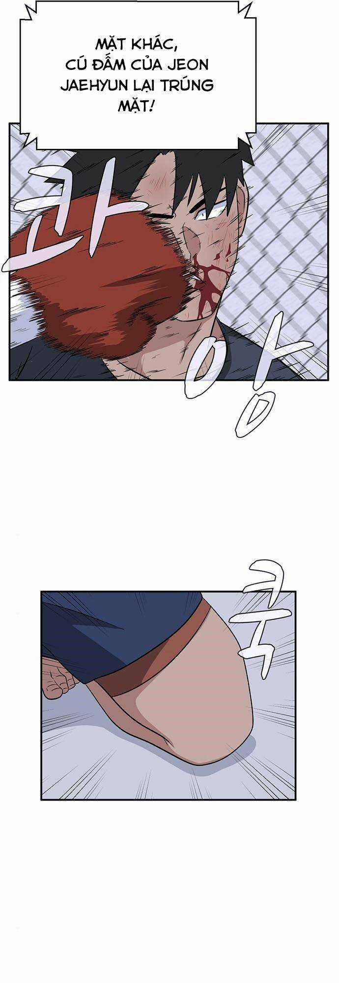 Quy Luật Hệ Thống Chapter 26 trang 43