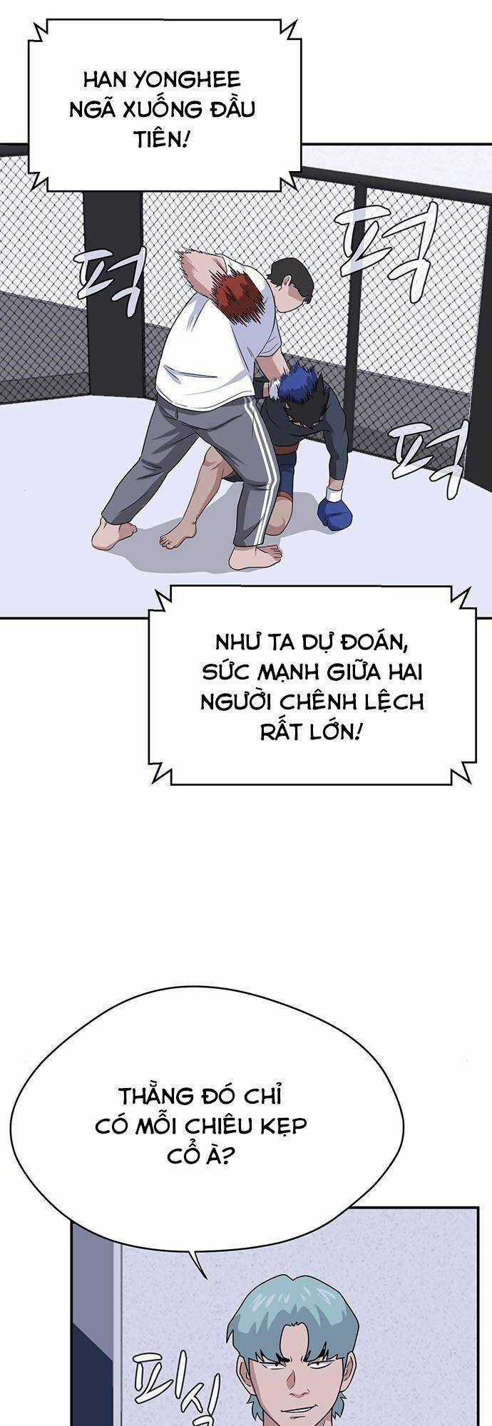 Quy Luật Hệ Thống Chapter 26 trang 44