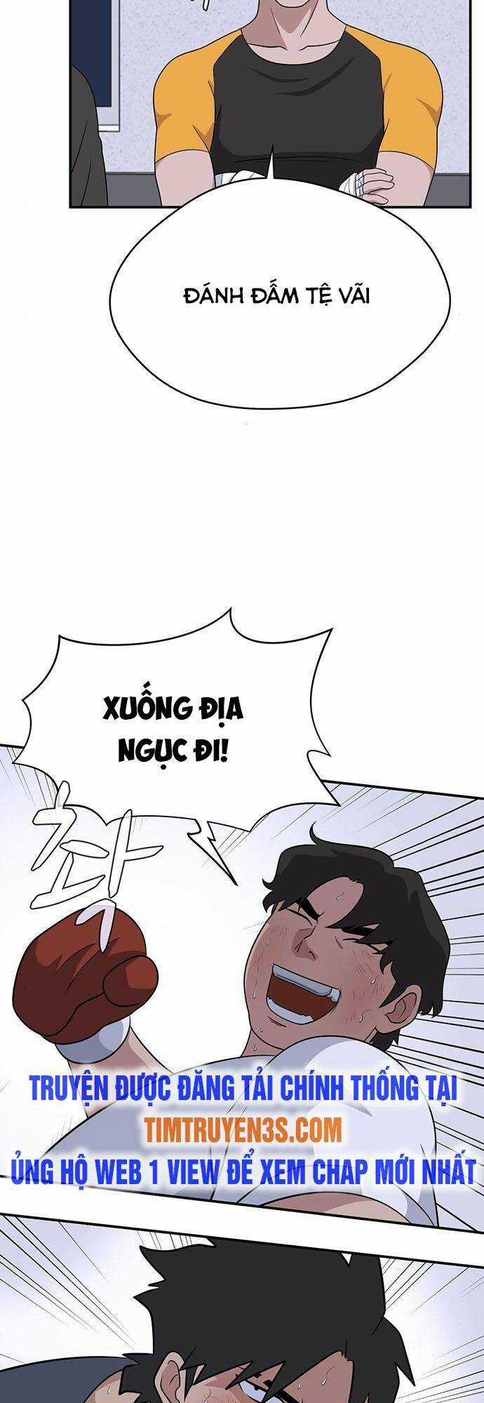 Quy Luật Hệ Thống Chapter 26 trang 45