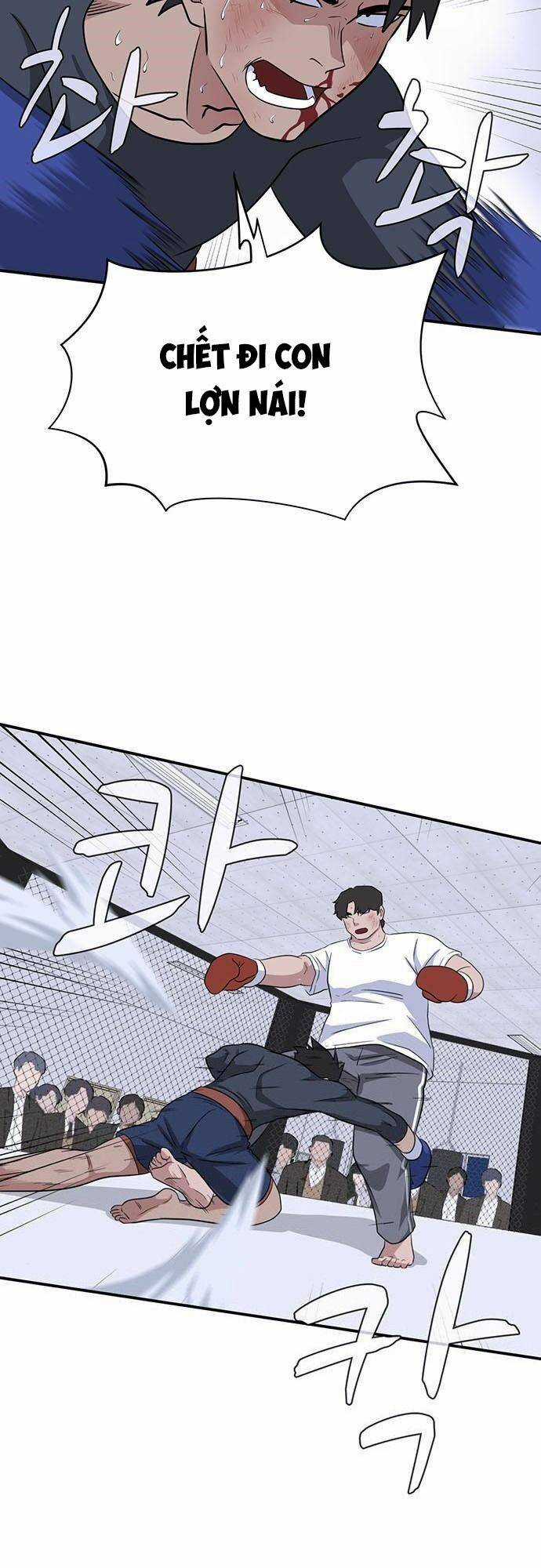 Quy Luật Hệ Thống Chapter 26 trang 46