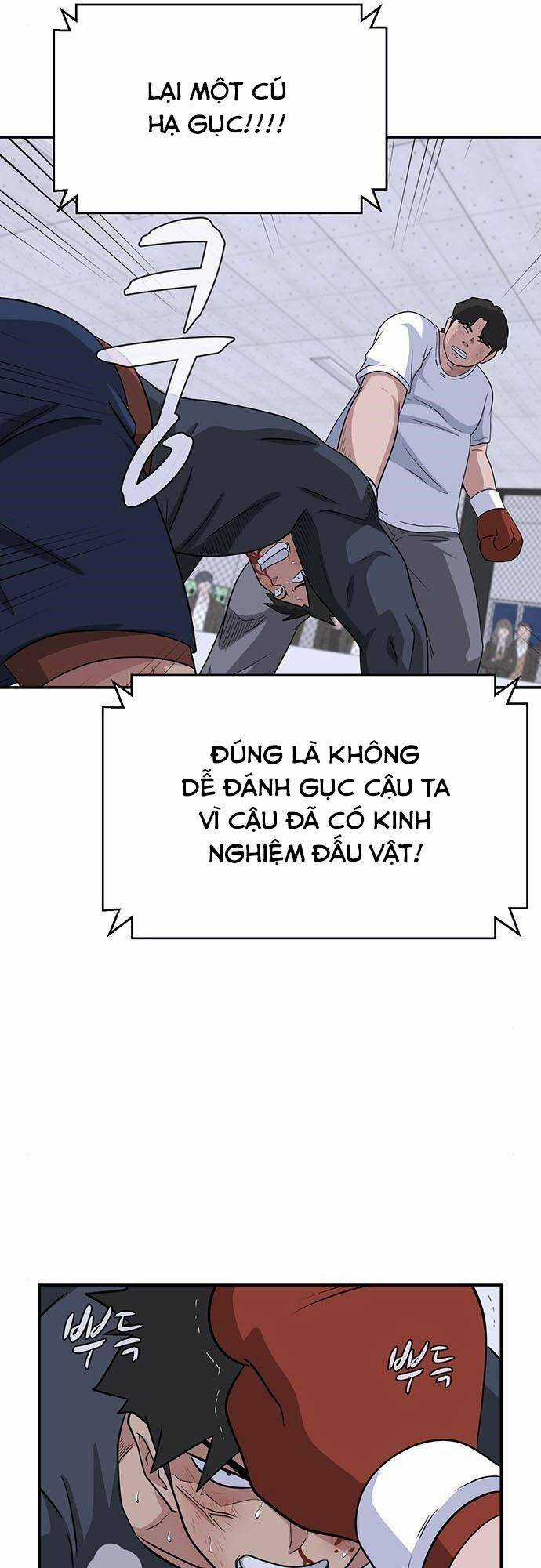 Quy Luật Hệ Thống Chapter 26 trang 49