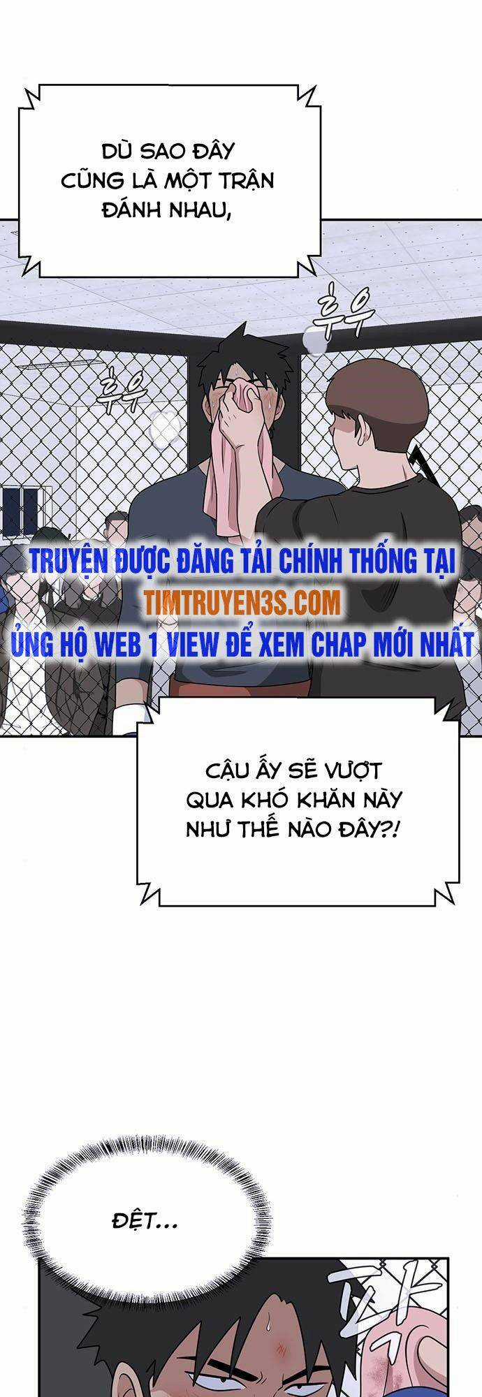 Quy Luật Hệ Thống Chapter 26 trang 52