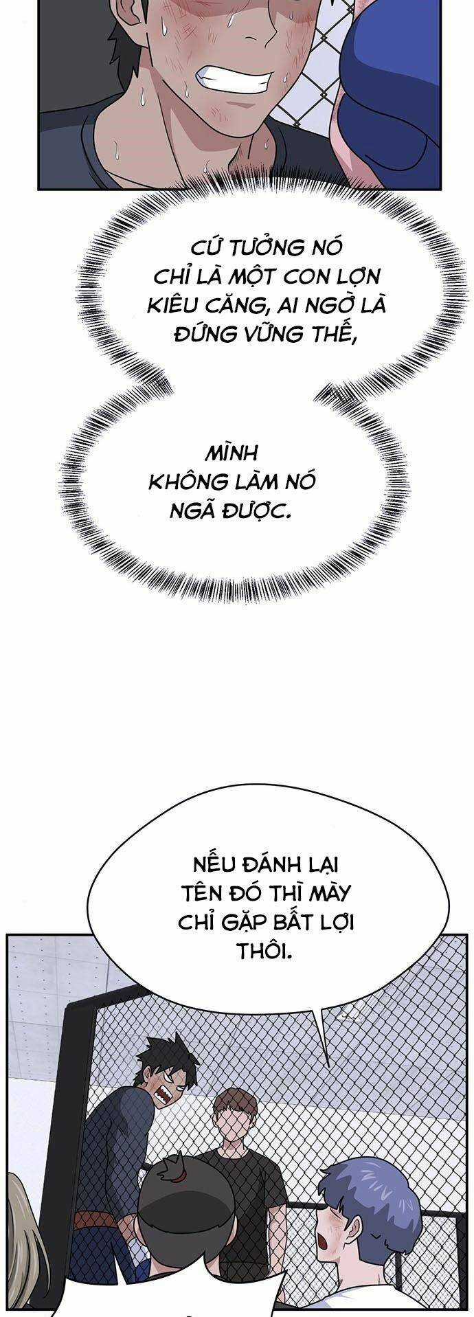 Quy Luật Hệ Thống Chapter 26 trang 53