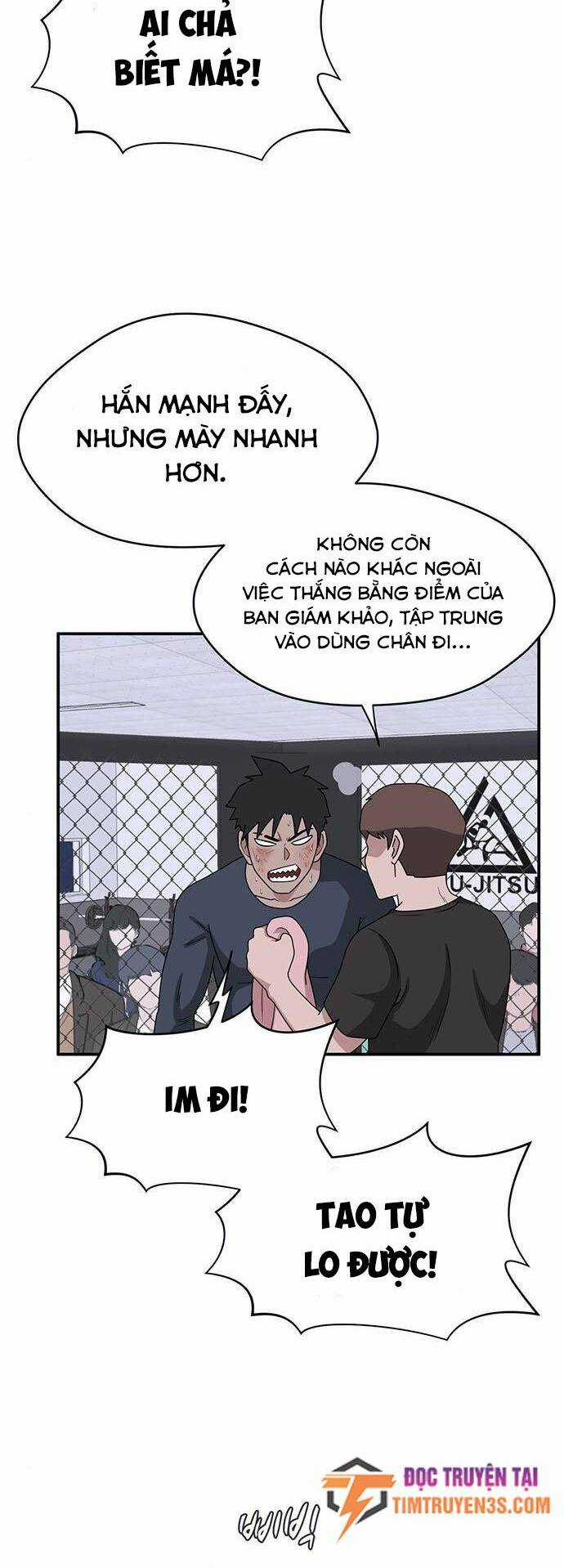 Quy Luật Hệ Thống Chapter 26 trang 54