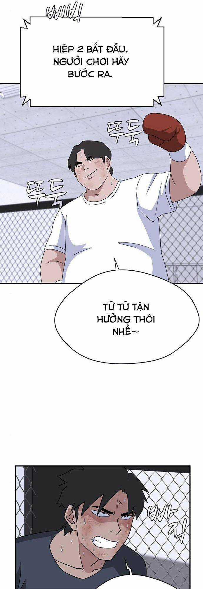 Quy Luật Hệ Thống Chapter 26 trang 55