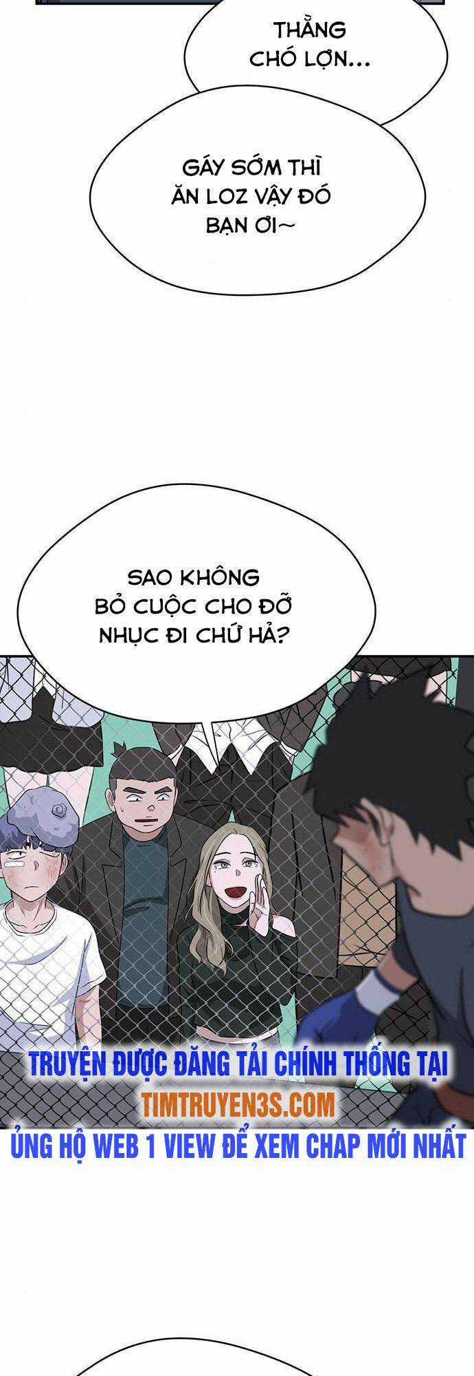Quy Luật Hệ Thống Chapter 26 trang 56