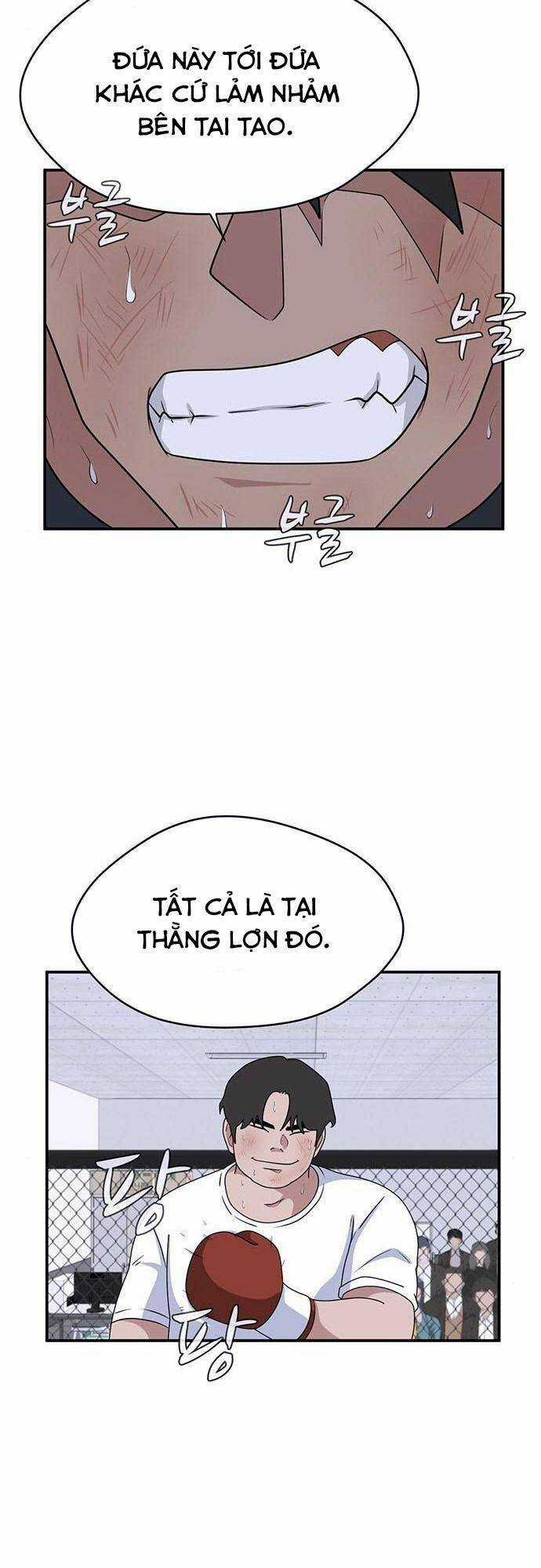 Quy Luật Hệ Thống Chapter 26 trang 57