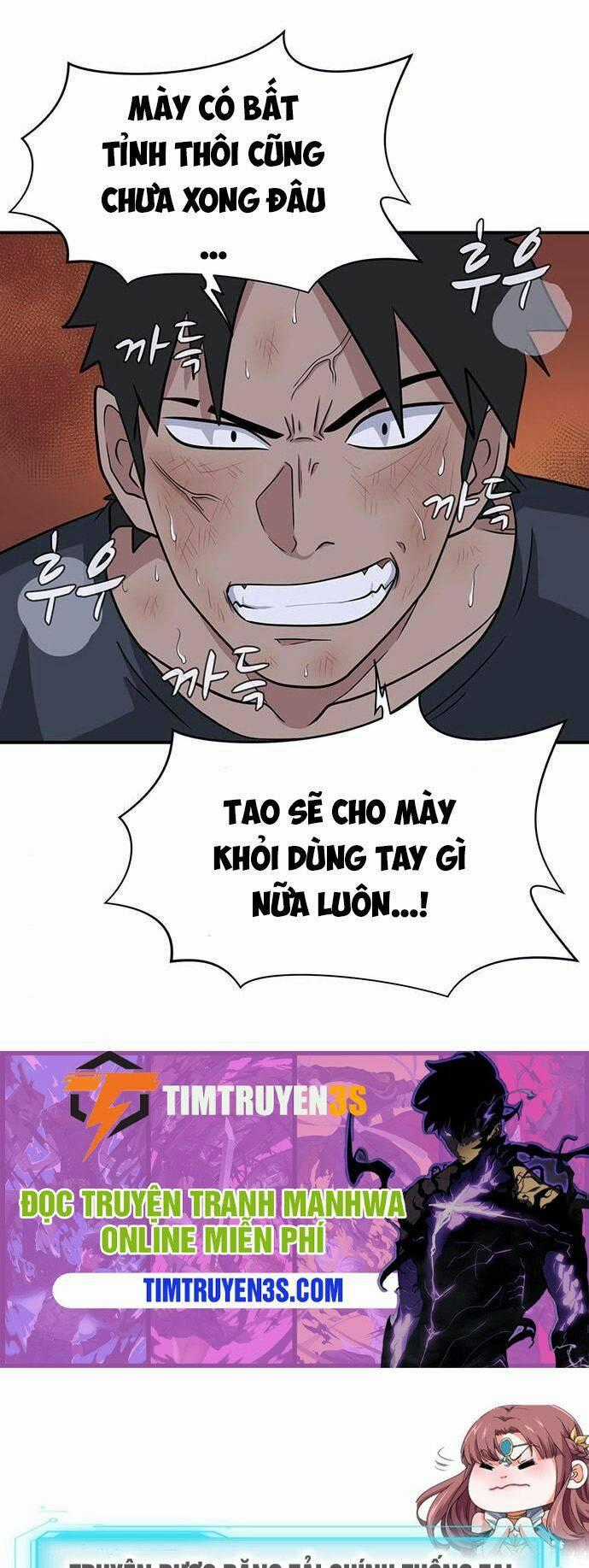 Quy Luật Hệ Thống Chapter 26 trang 58