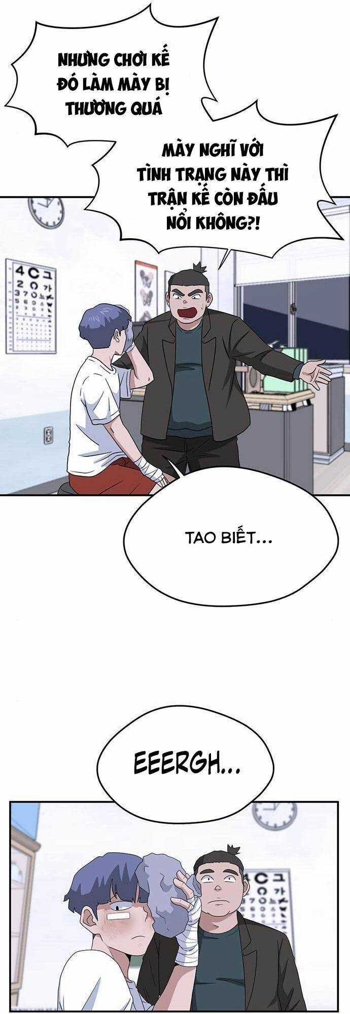 Quy Luật Hệ Thống Chapter 26 trang 7