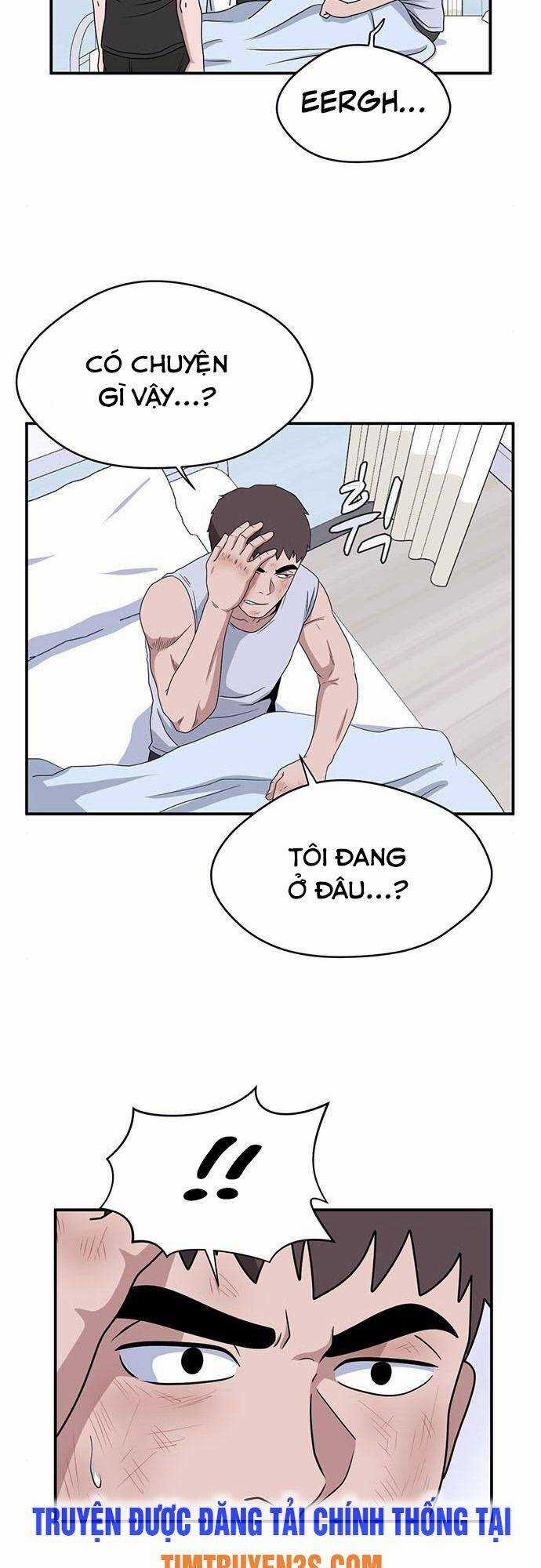 Quy Luật Hệ Thống Chapter 26 trang 9