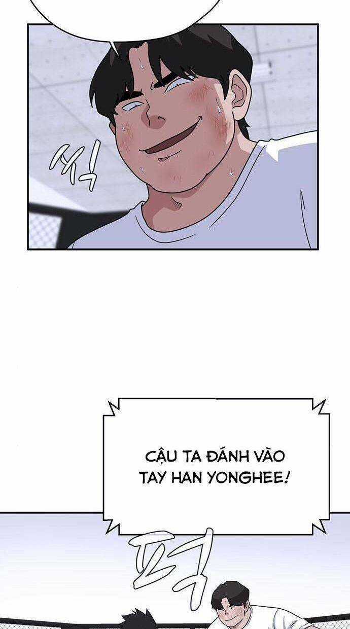 Quy Luật Hệ Thống Chapter 27 trang 14