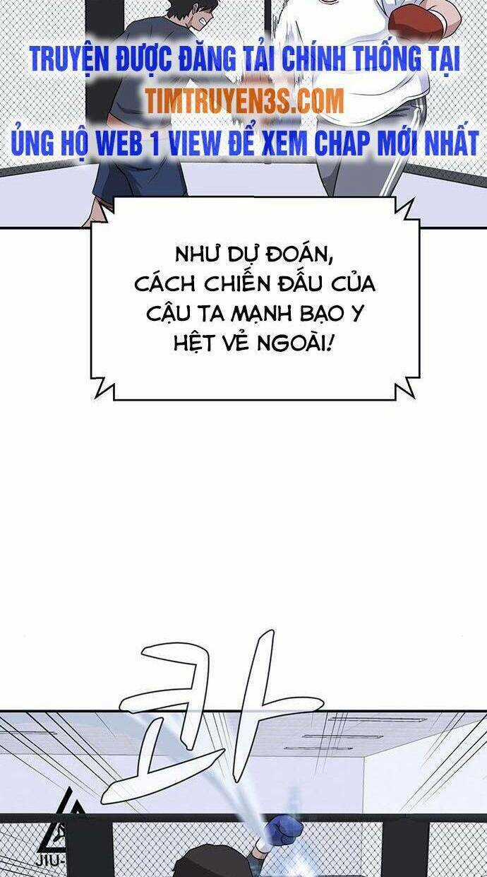 Quy Luật Hệ Thống Chapter 27 trang 15