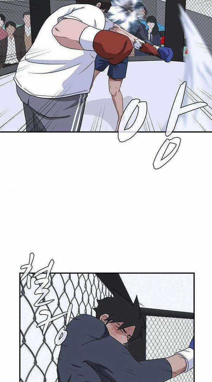 Quy Luật Hệ Thống Chapter 27 trang 16