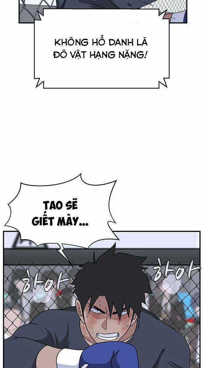 Quy Luật Hệ Thống Chapter 27 trang 17