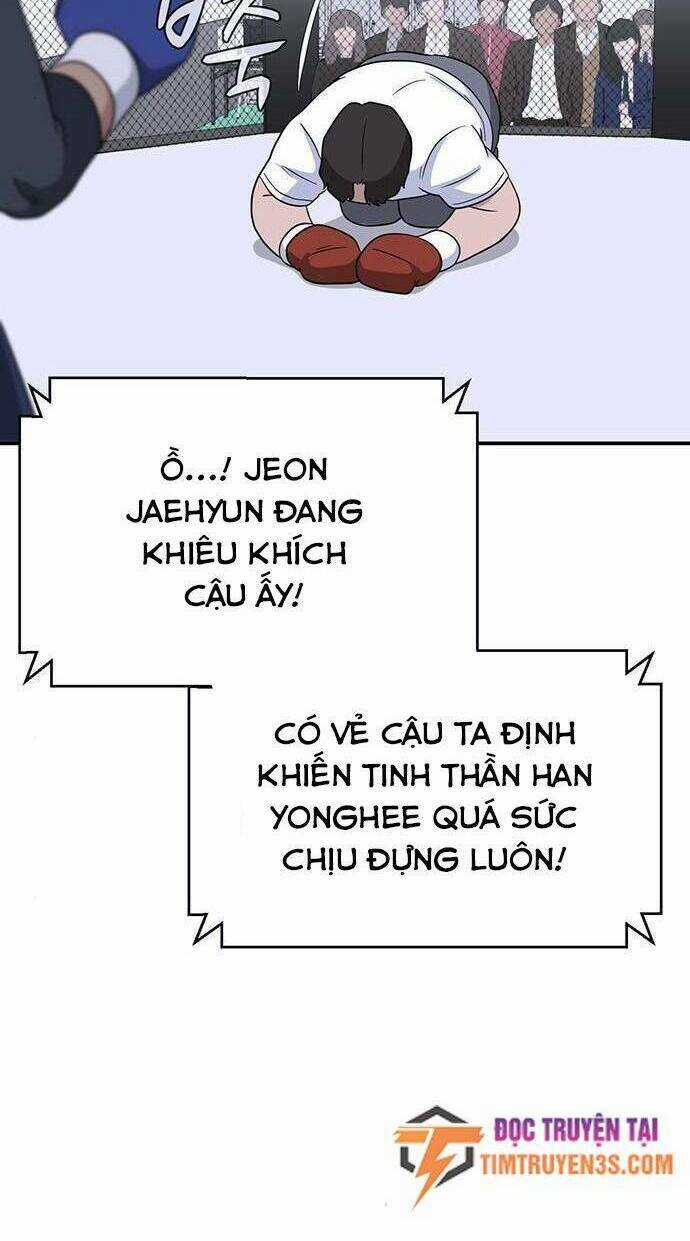 Quy Luật Hệ Thống Chapter 27 trang 19