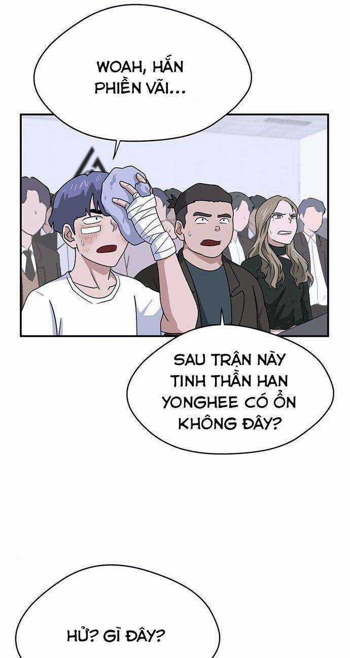 Quy Luật Hệ Thống Chapter 27 trang 20