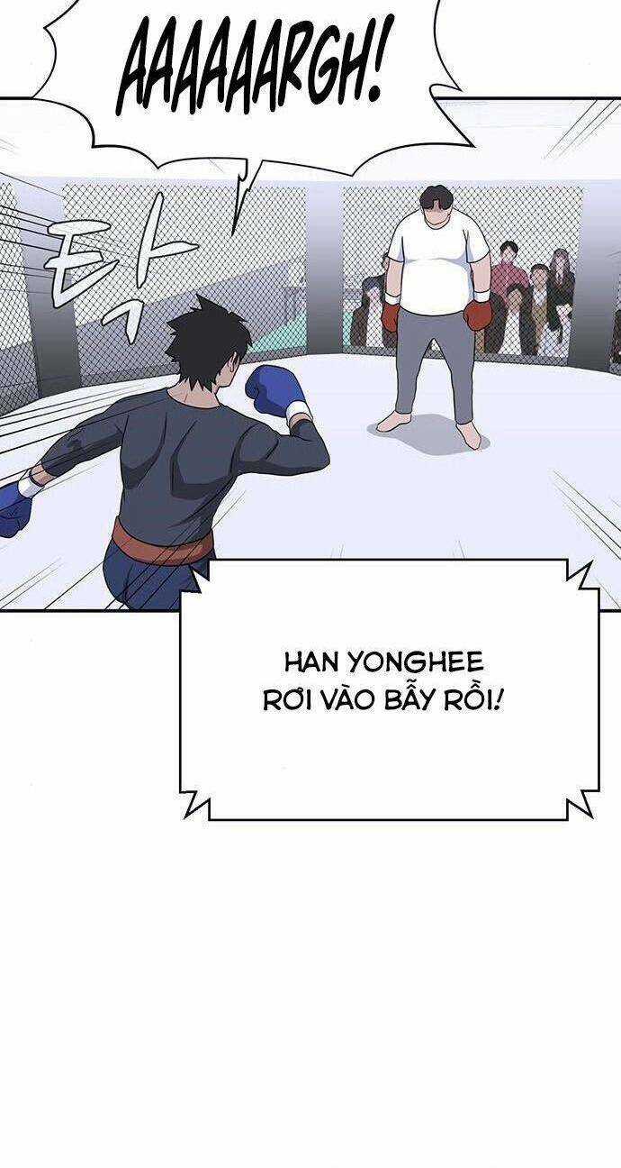 Quy Luật Hệ Thống Chapter 27 trang 24