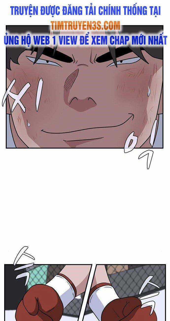 Quy Luật Hệ Thống Chapter 27 trang 25