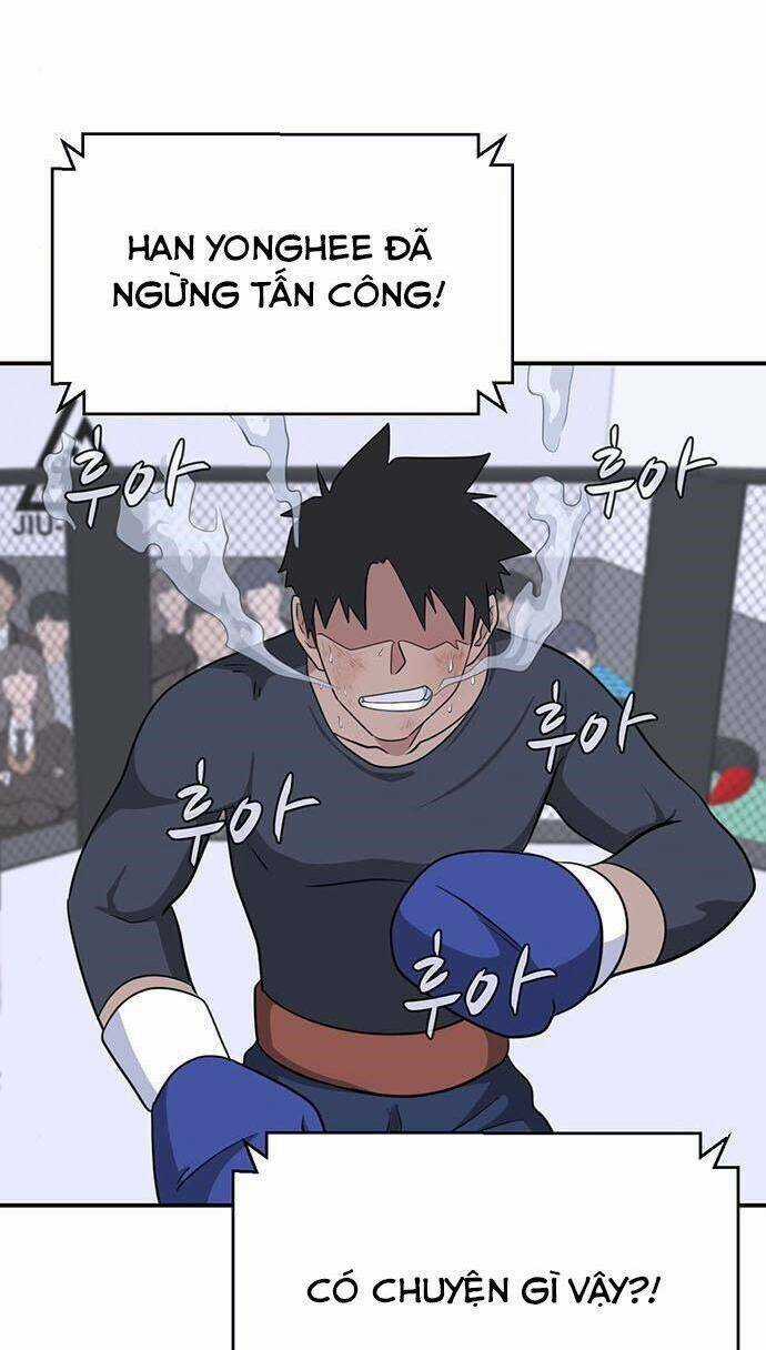 Quy Luật Hệ Thống Chapter 27 trang 32