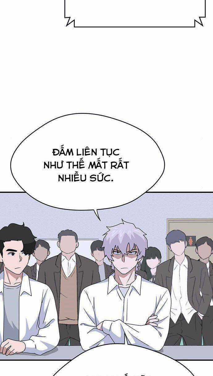 Quy Luật Hệ Thống Chapter 27 trang 33