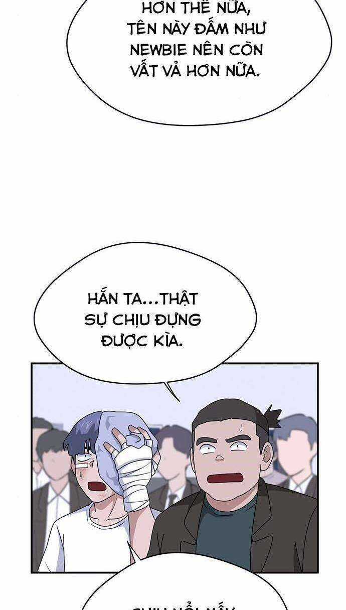 Quy Luật Hệ Thống Chapter 27 trang 34