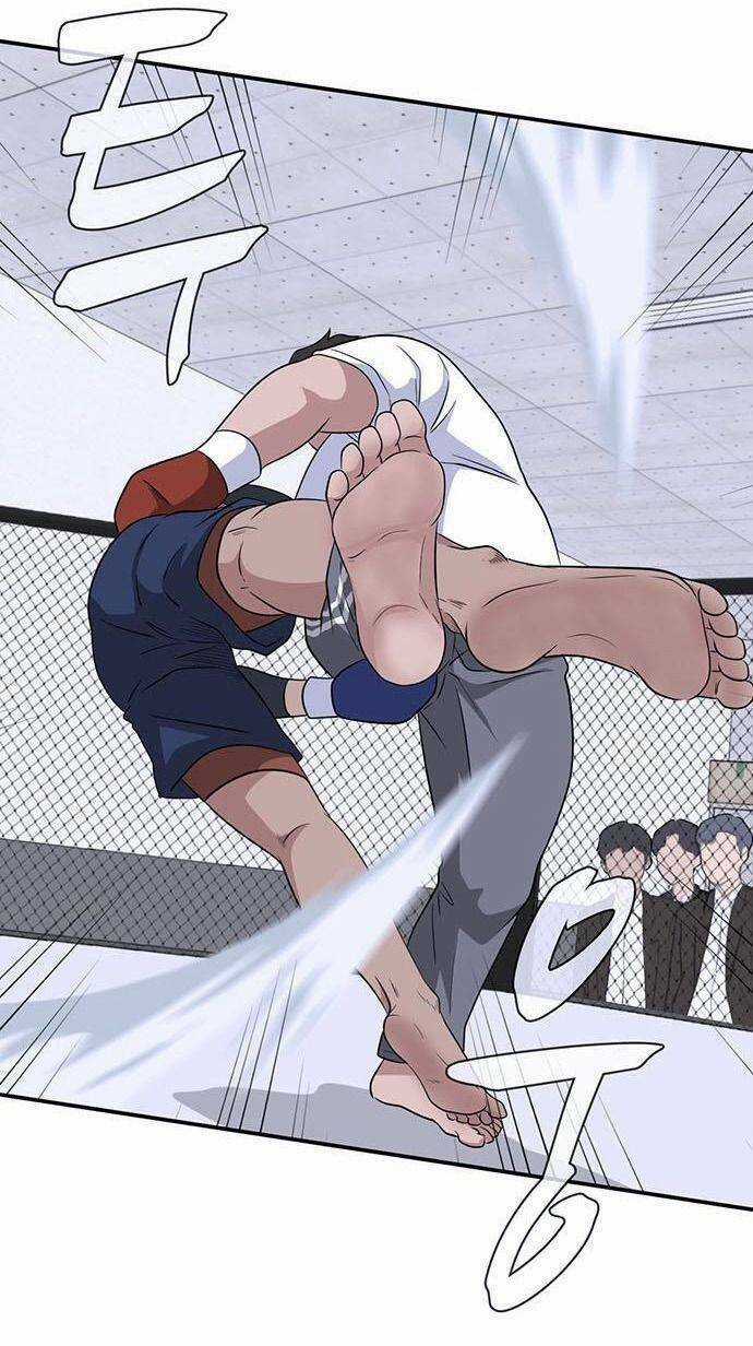 Quy Luật Hệ Thống Chapter 27 trang 40