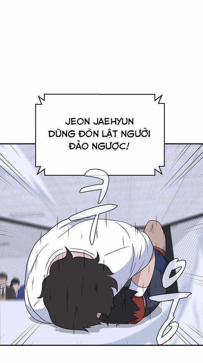 Quy Luật Hệ Thống Chapter 27 trang 41