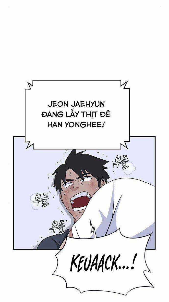 Quy Luật Hệ Thống Chapter 27 trang 42