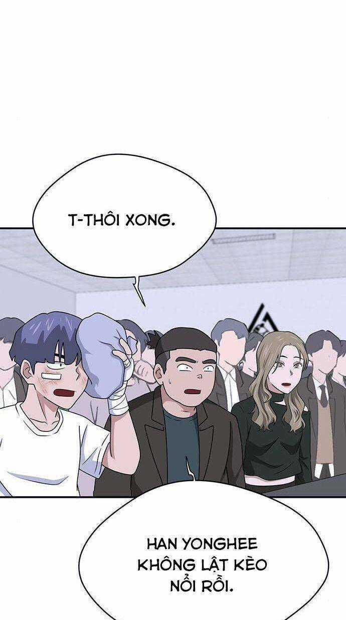 Quy Luật Hệ Thống Chapter 27 trang 43