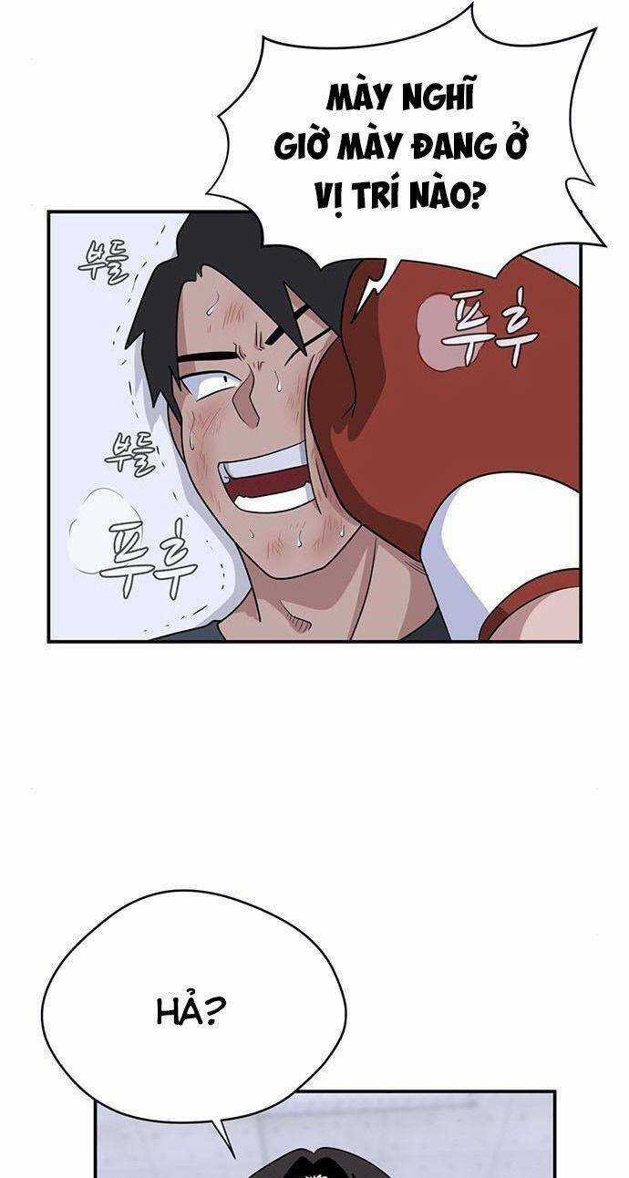 Quy Luật Hệ Thống Chapter 27 trang 50