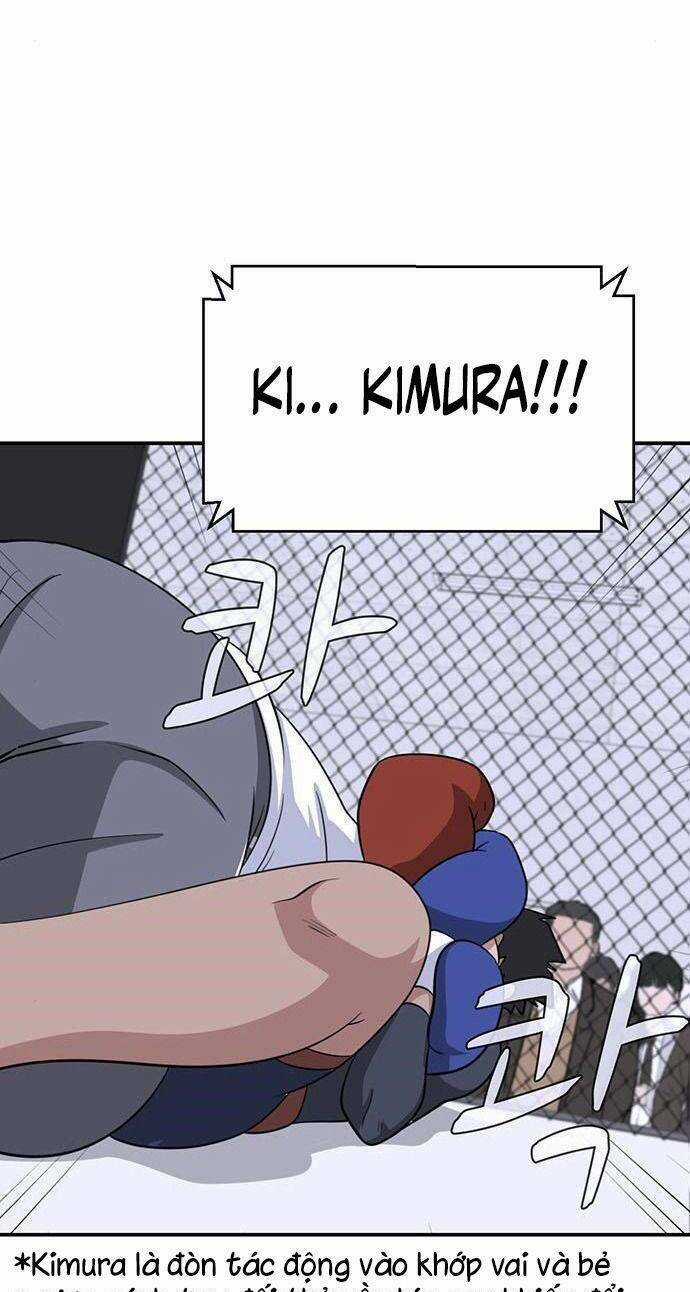 Quy Luật Hệ Thống Chapter 27 trang 52