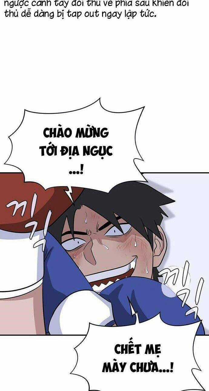 Quy Luật Hệ Thống Chapter 27 trang 53