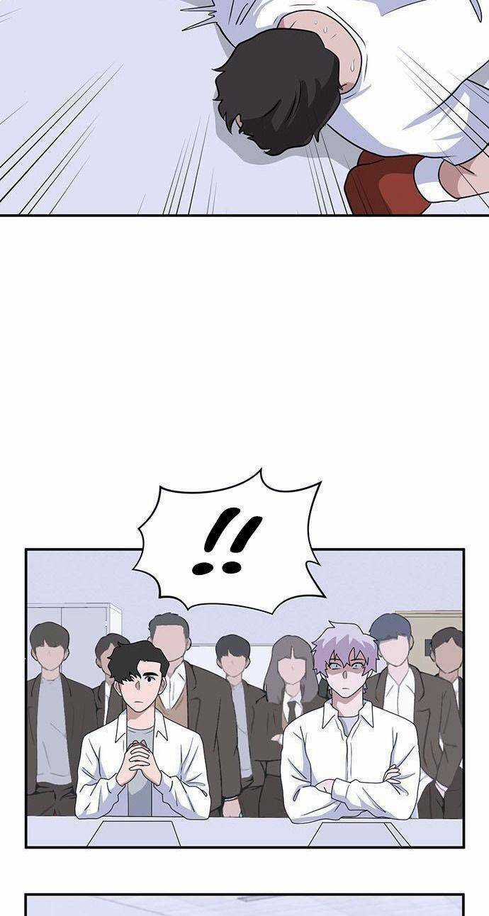 Quy Luật Hệ Thống Chapter 27 trang 58