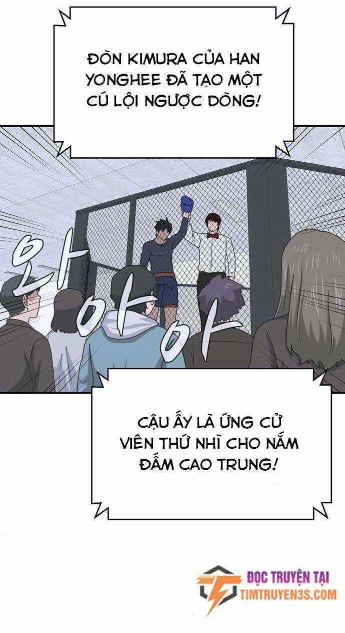 Quy Luật Hệ Thống Chapter 27 trang 69