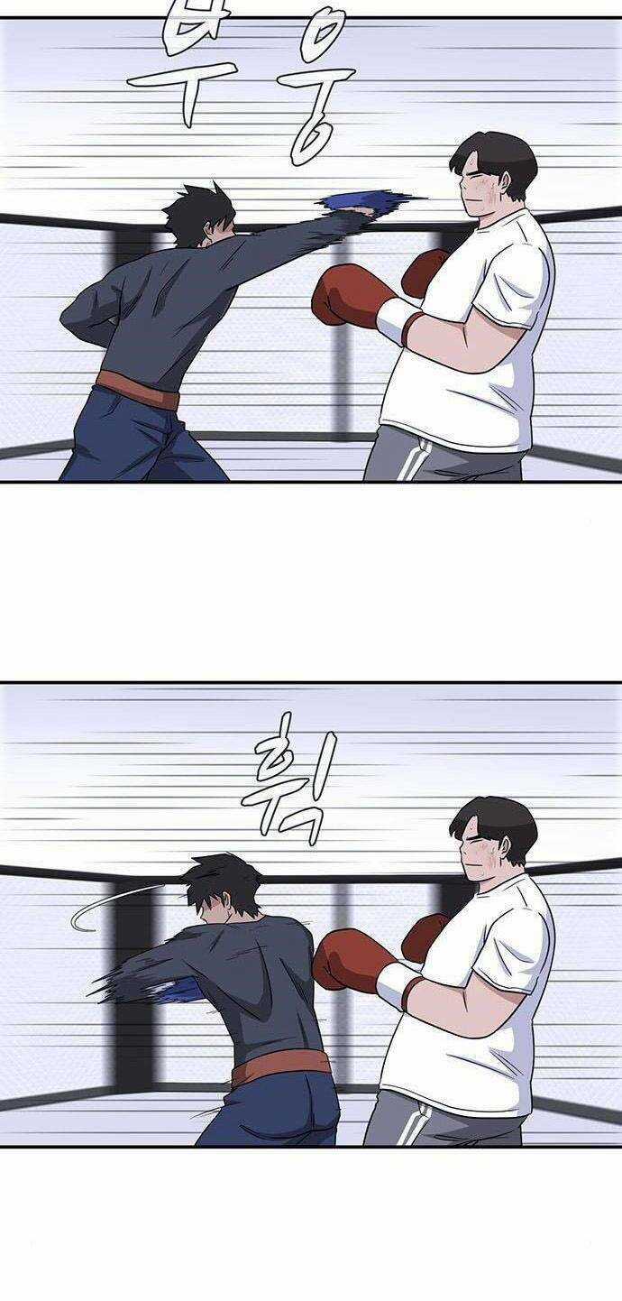 Quy Luật Hệ Thống Chapter 27 trang 8