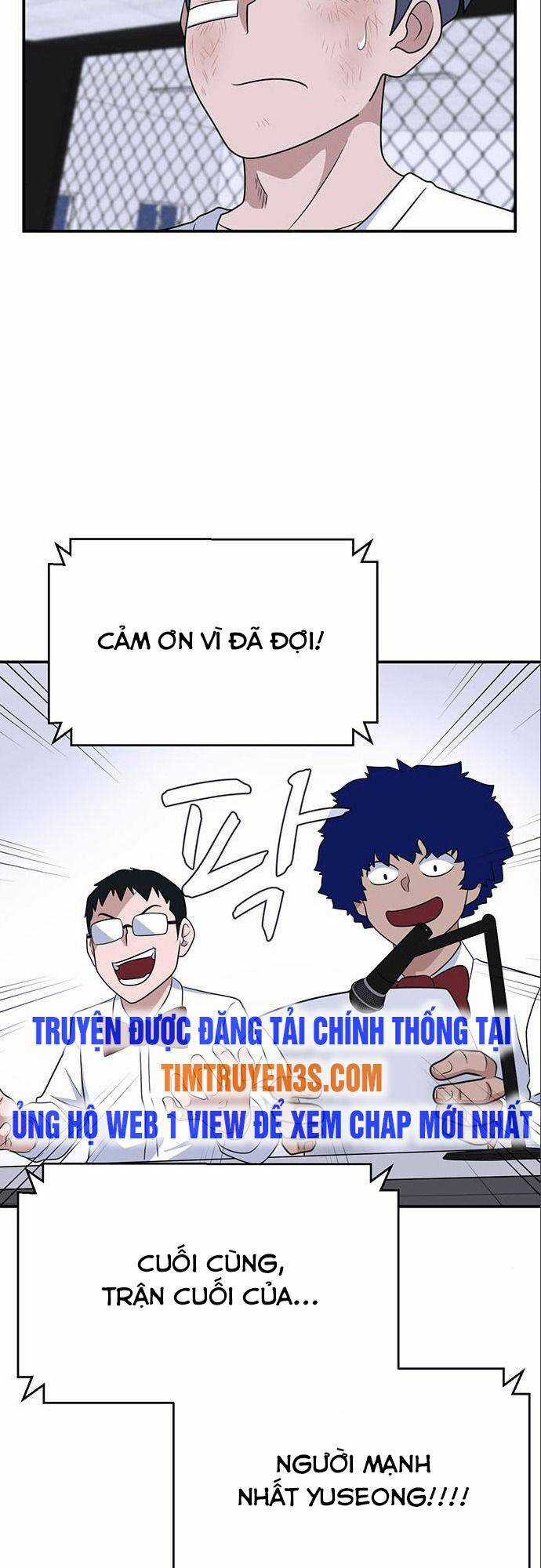 Quy Luật Hệ Thống Chapter 28 trang 10