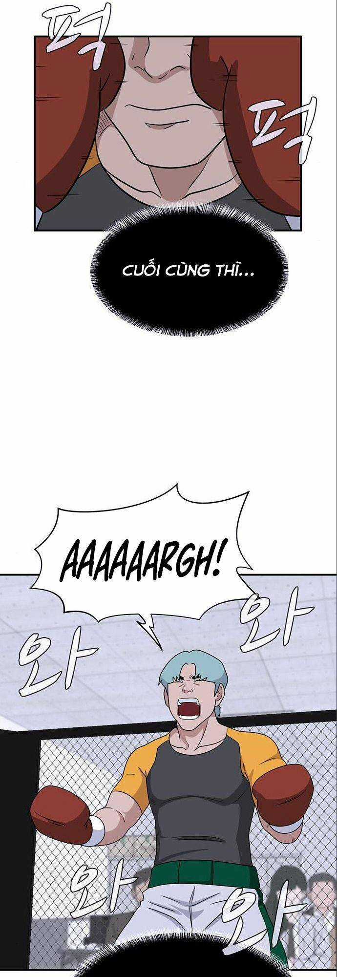 Quy Luật Hệ Thống Chapter 28 trang 14