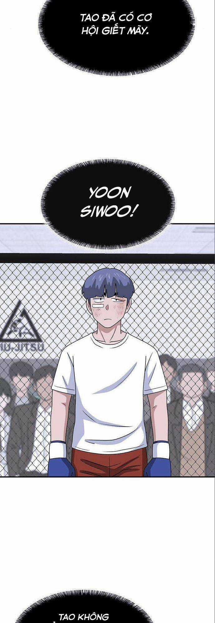 Quy Luật Hệ Thống Chapter 28 trang 15