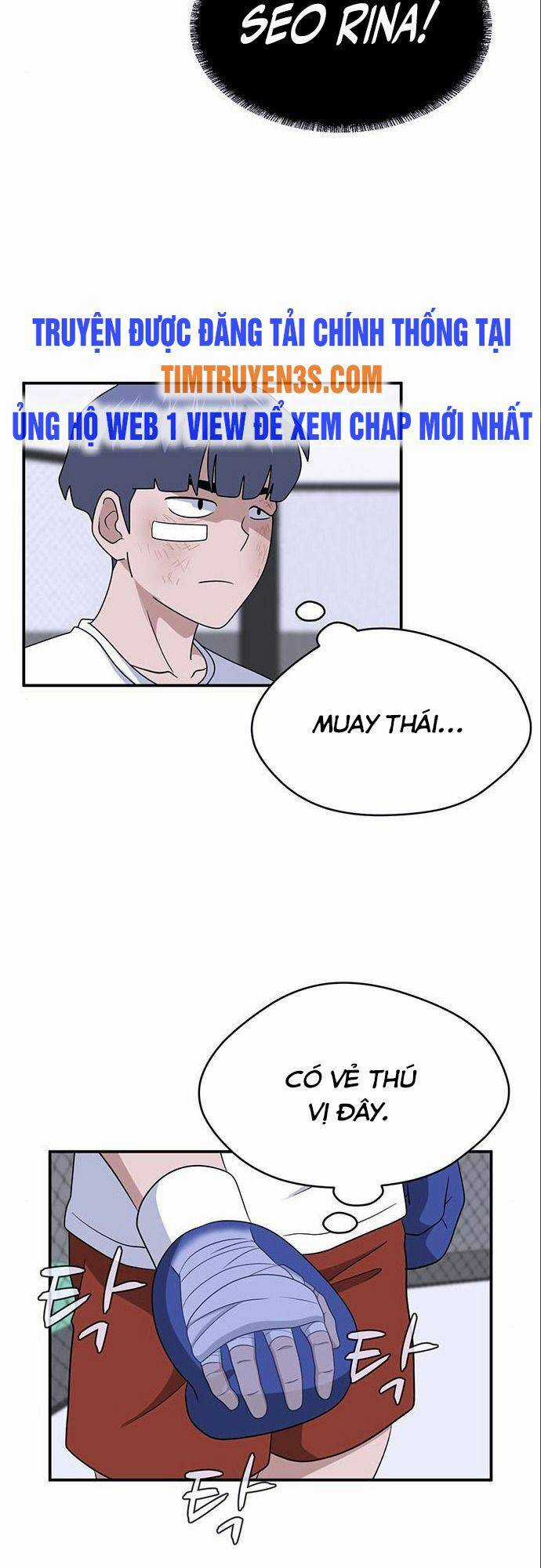 Quy Luật Hệ Thống Chapter 28 trang 17