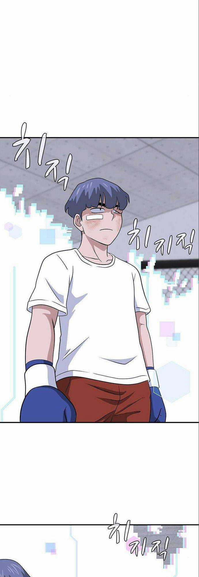 Quy Luật Hệ Thống Chapter 28 trang 18