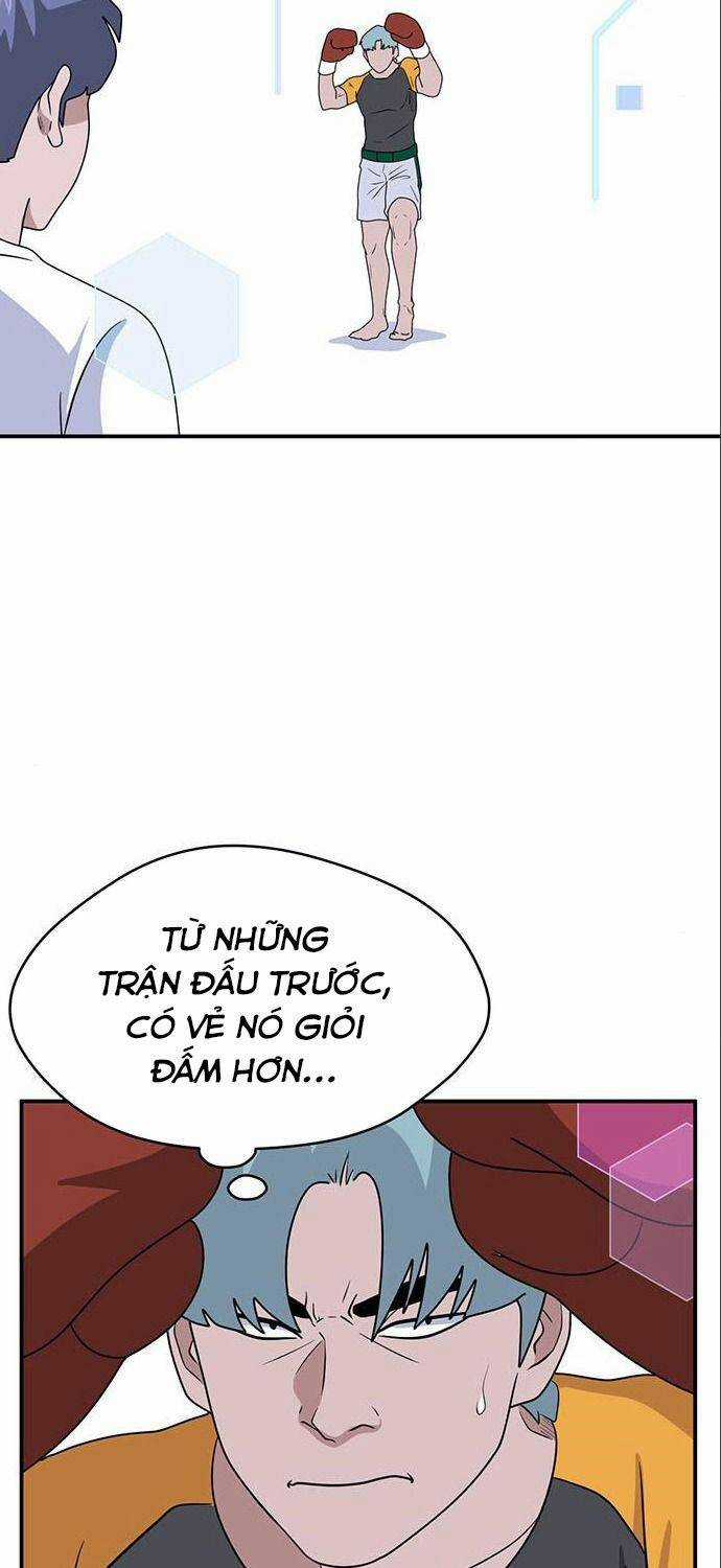 Quy Luật Hệ Thống Chapter 28 trang 19