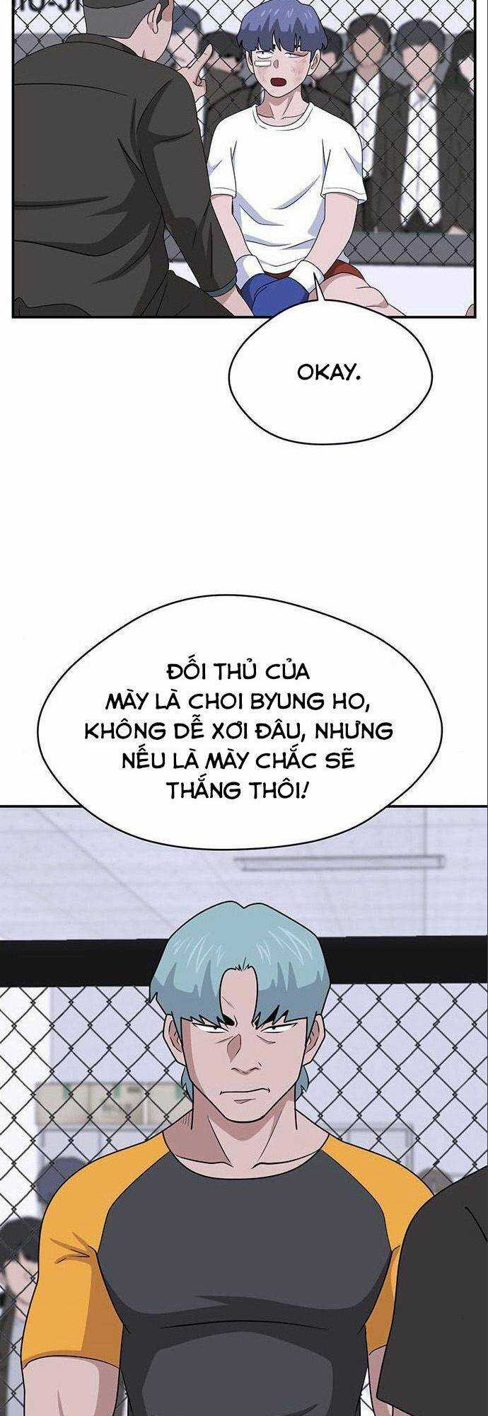 Quy Luật Hệ Thống Chapter 28 trang 2