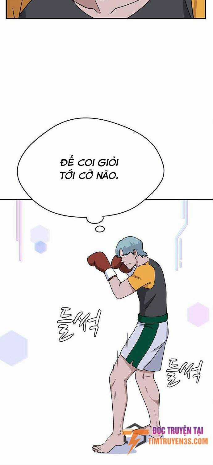 Quy Luật Hệ Thống Chapter 28 trang 20