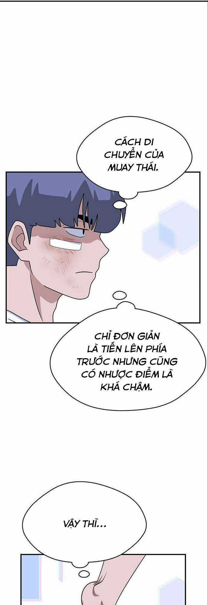 Quy Luật Hệ Thống Chapter 28 trang 21