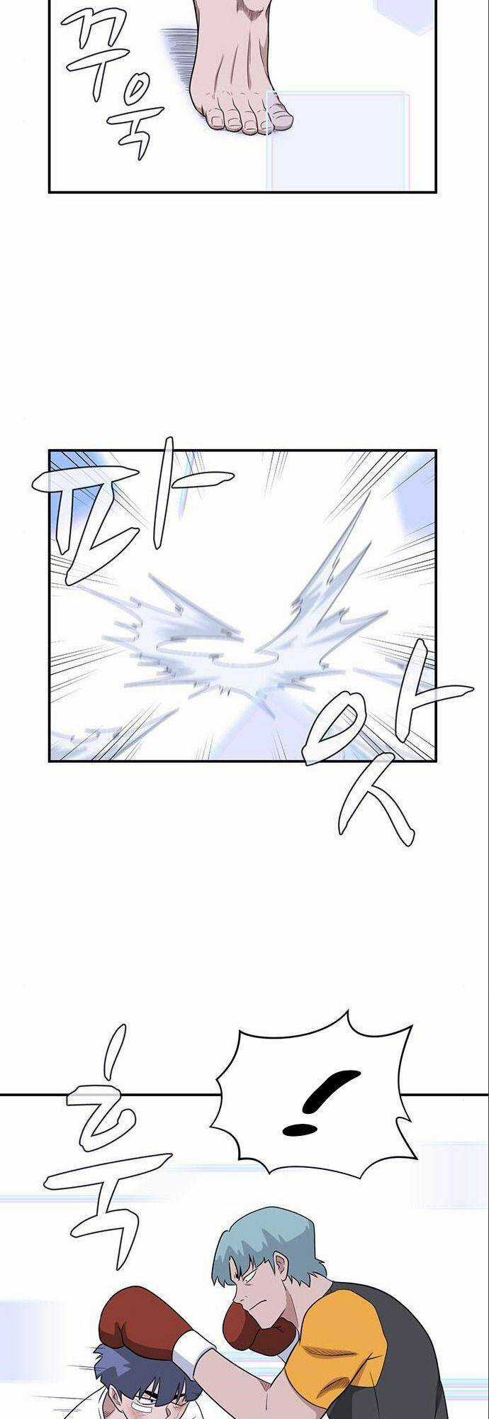 Quy Luật Hệ Thống Chapter 28 trang 22