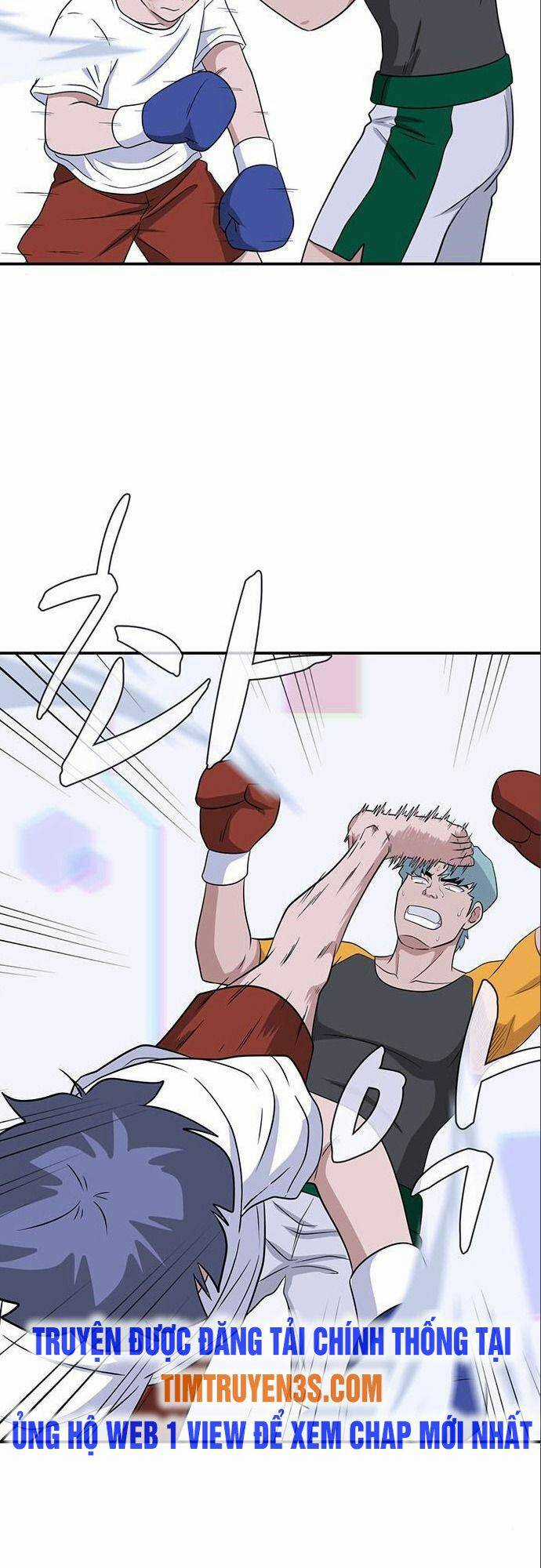 Quy Luật Hệ Thống Chapter 28 trang 23