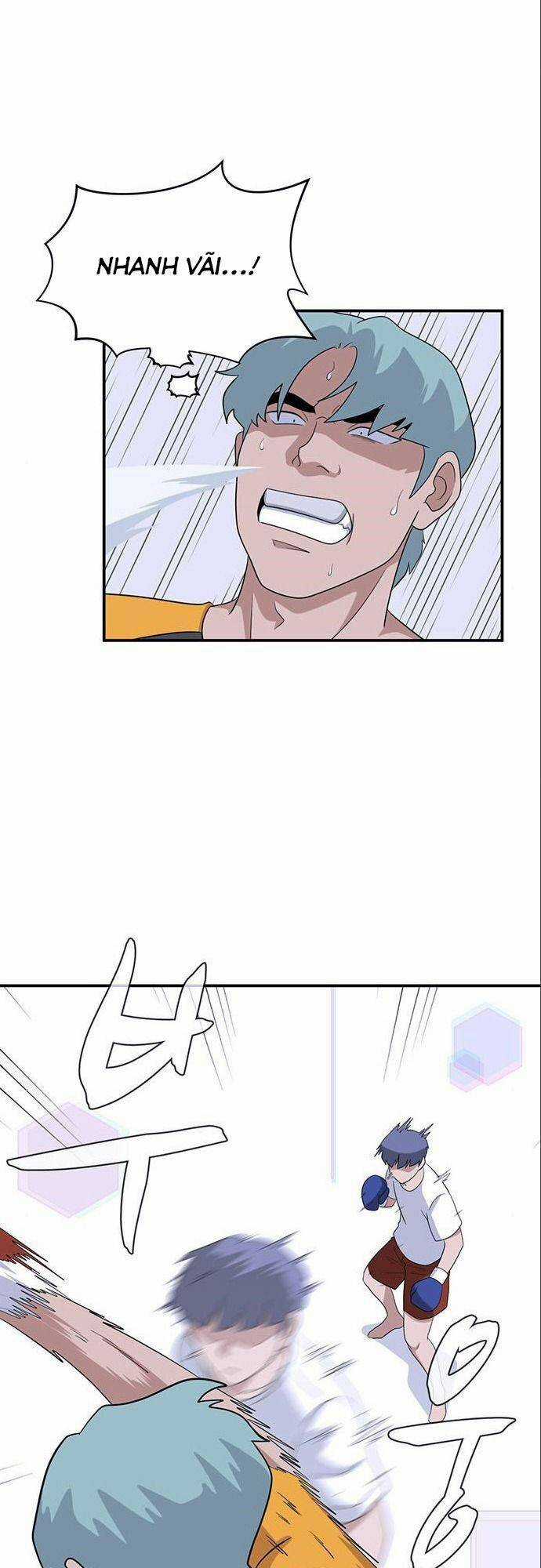 Quy Luật Hệ Thống Chapter 28 trang 24