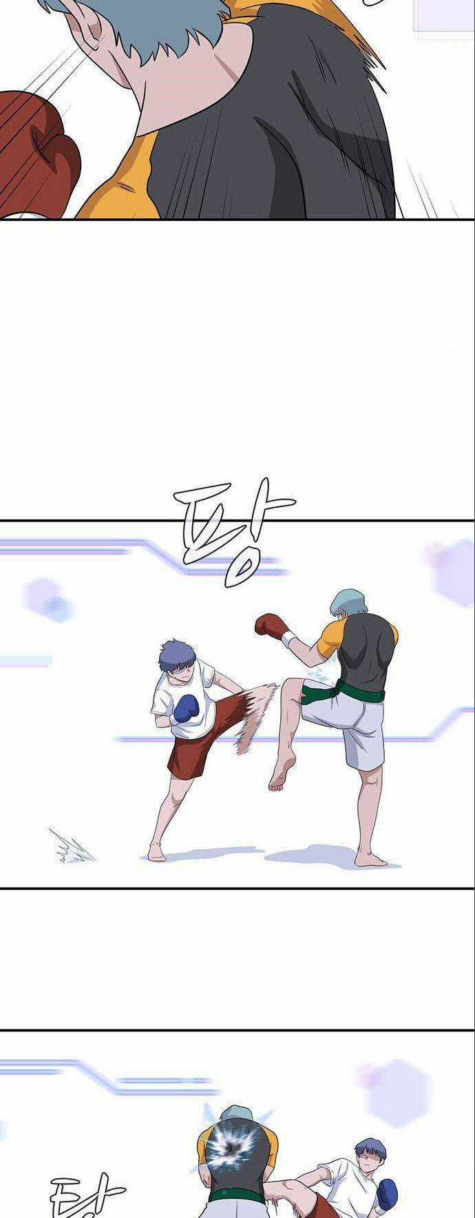 Quy Luật Hệ Thống Chapter 28 trang 25